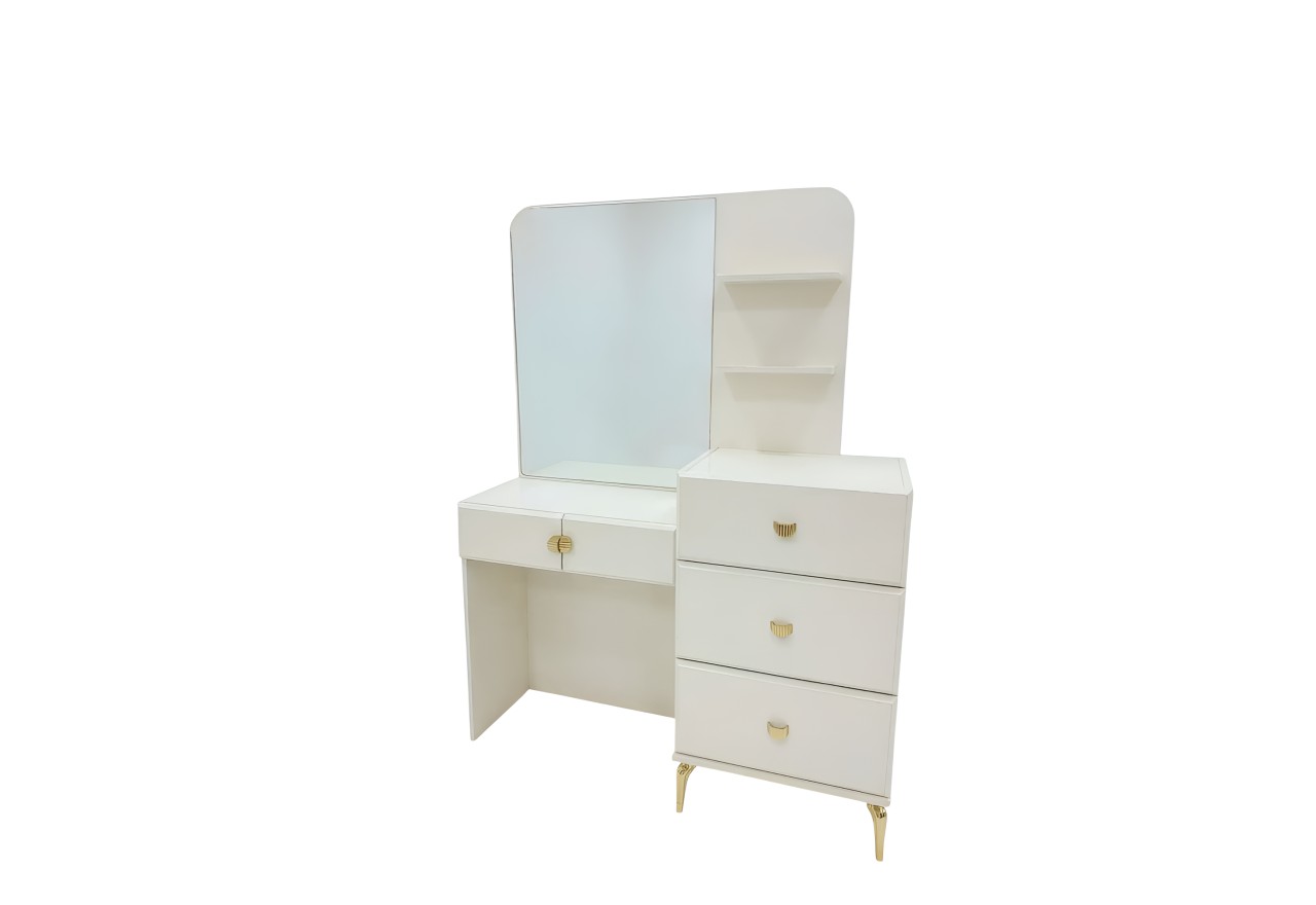 Schlafzimmer-Set Lotus