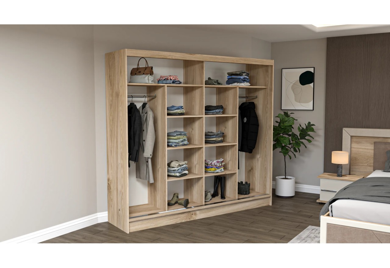 Schlafzimmer Set Monica