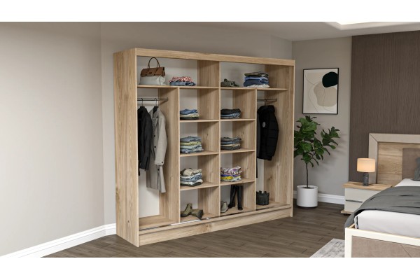 Schlafzimmer Set Monica