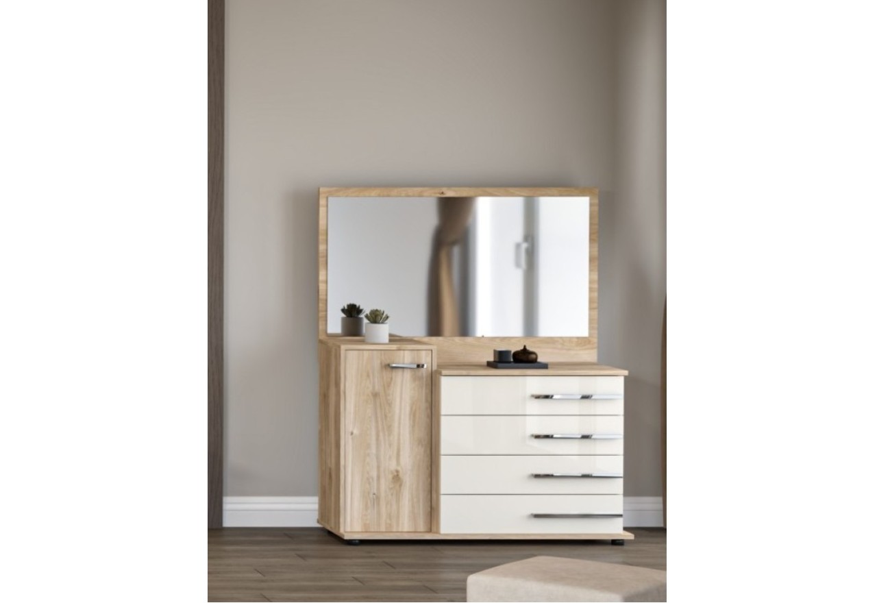 Bett Monica Set (180x200)