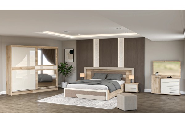 Schlafzimmer Set Monica