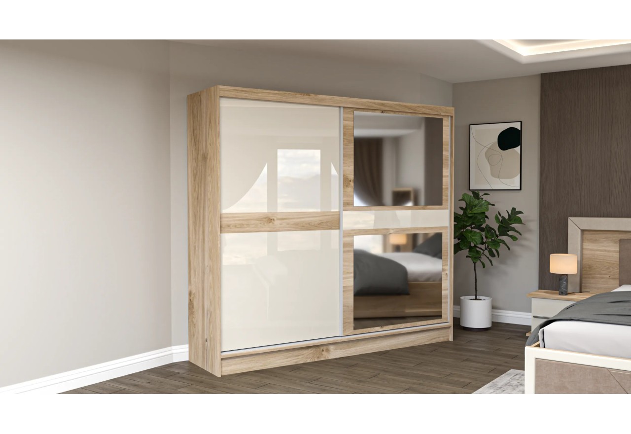 Schlafzimmer Set Monica