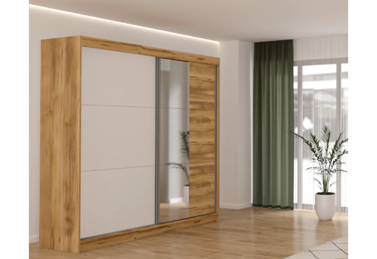 Schlafzimmer Set Sicilia