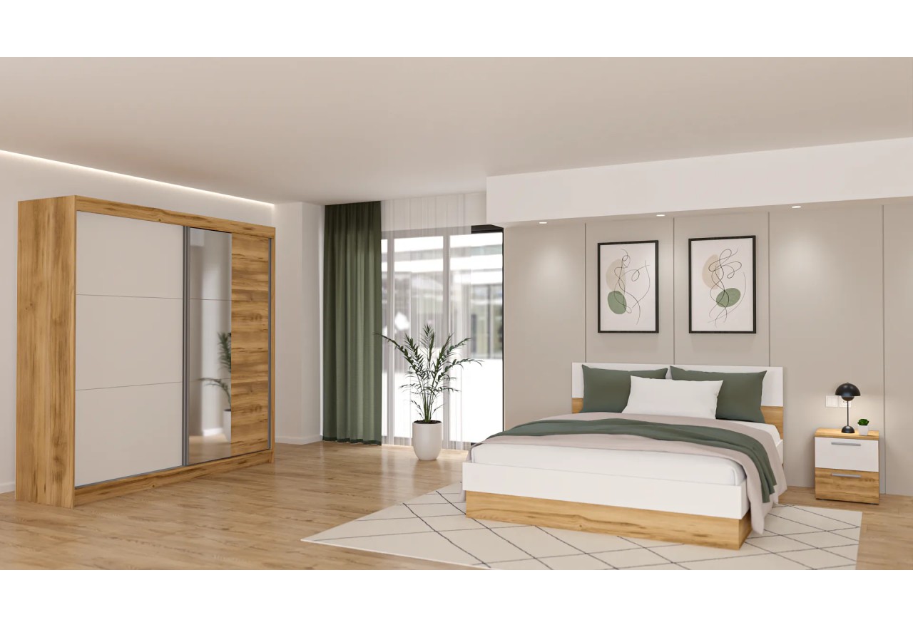 Schlafzimmer Set Sicilia