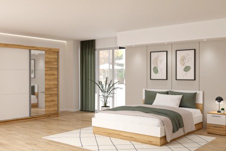 Schlafzimmer Set Sicilia