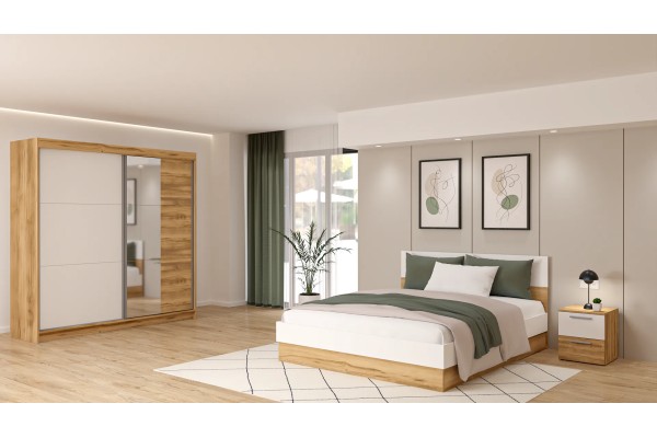 Schlafzimmer Set Sicilia