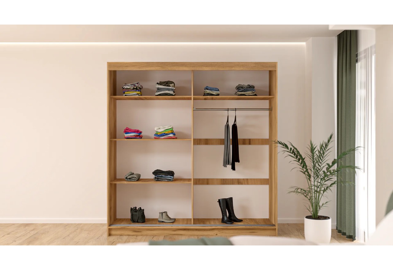 Schlafzimmer Set Sicilia