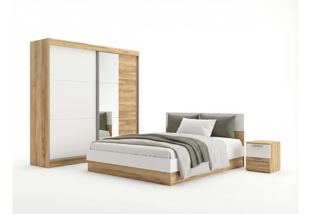 Schlafzimmer Set Sicilia