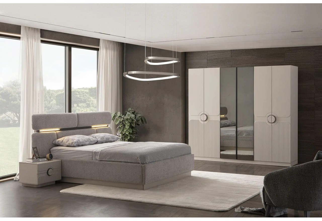 Schlafzimmer Set Smart