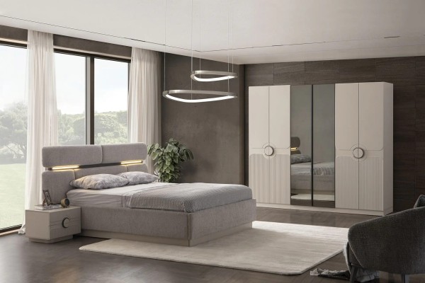 Schlafzimmer Set Smart