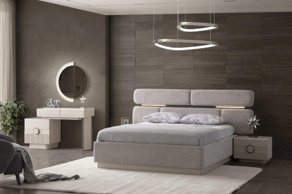 Schlafzimmer Set Smart