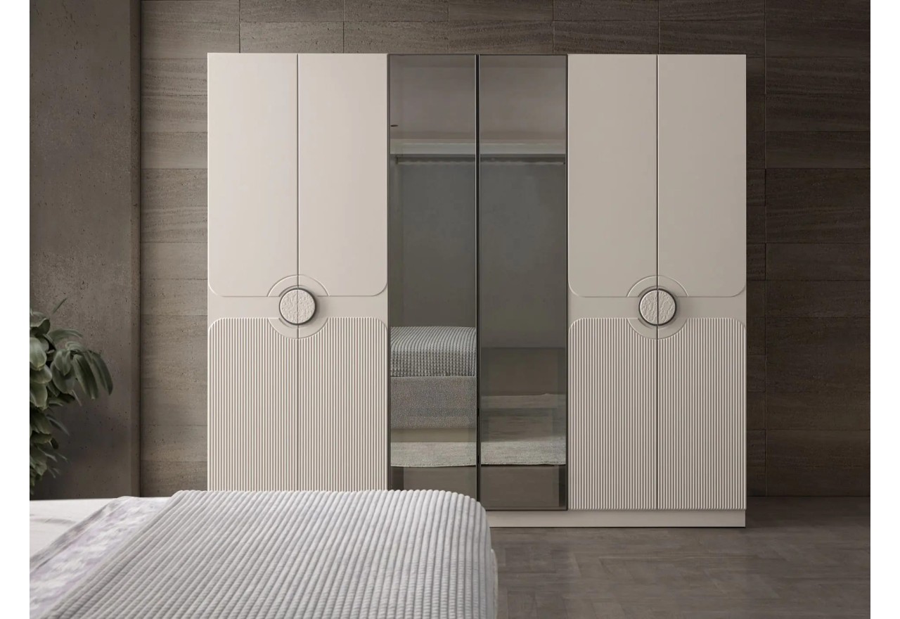 Schlafzimmer Set Smart