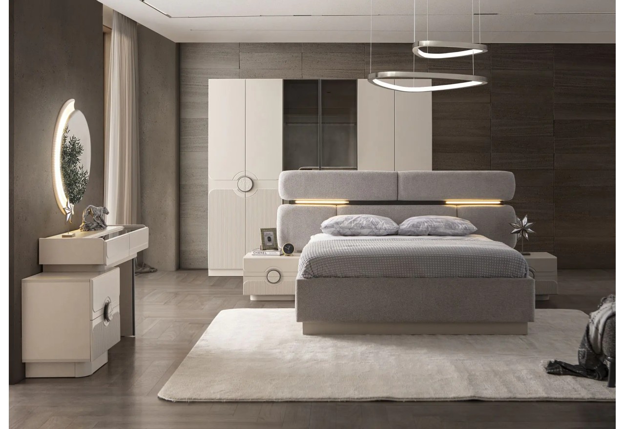 Schlafzimmer Set Smart