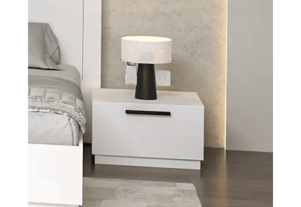 Schlafzimmer Set Tetrix