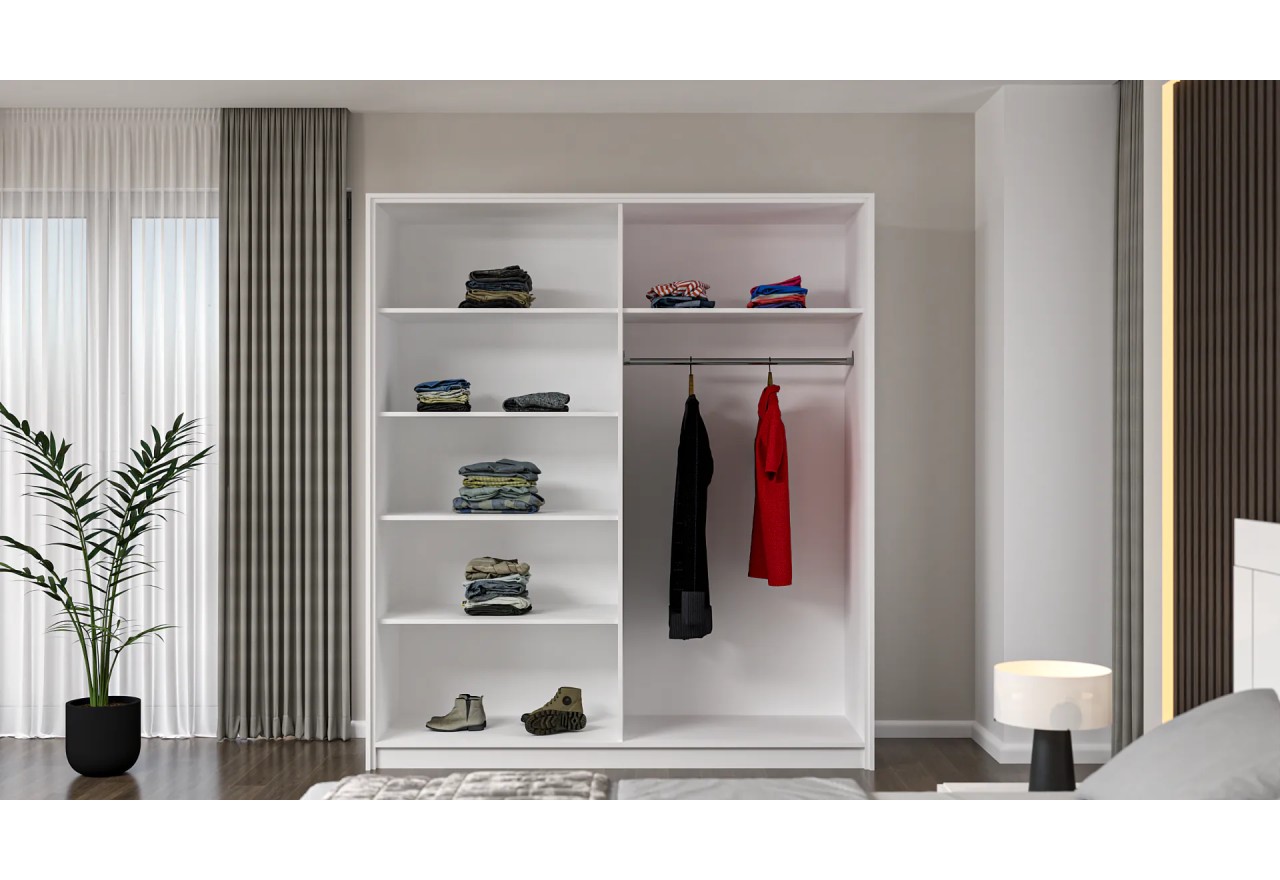 Schlafzimmer Set Tetrix