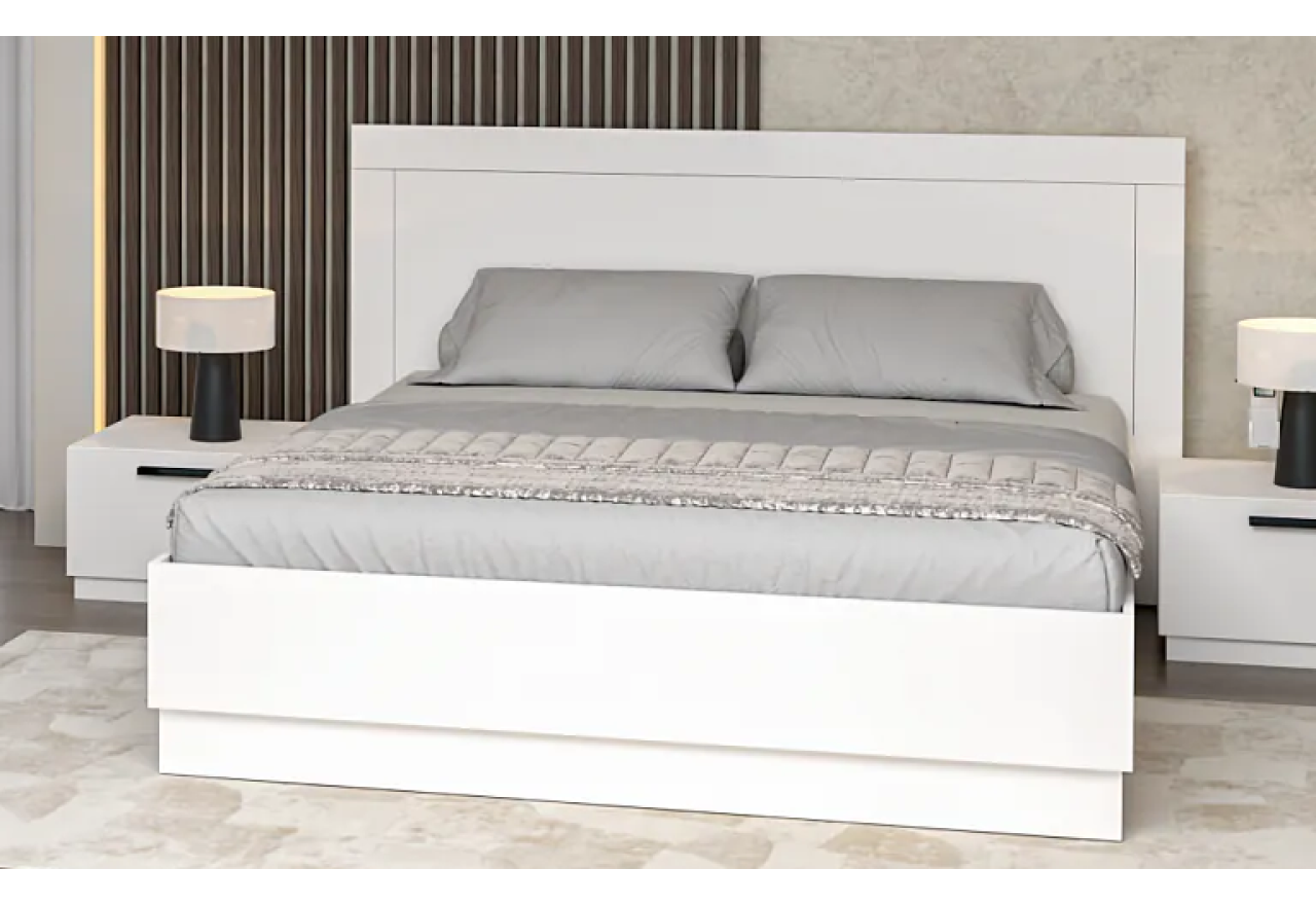 Schlafzimmer Set Tetrix