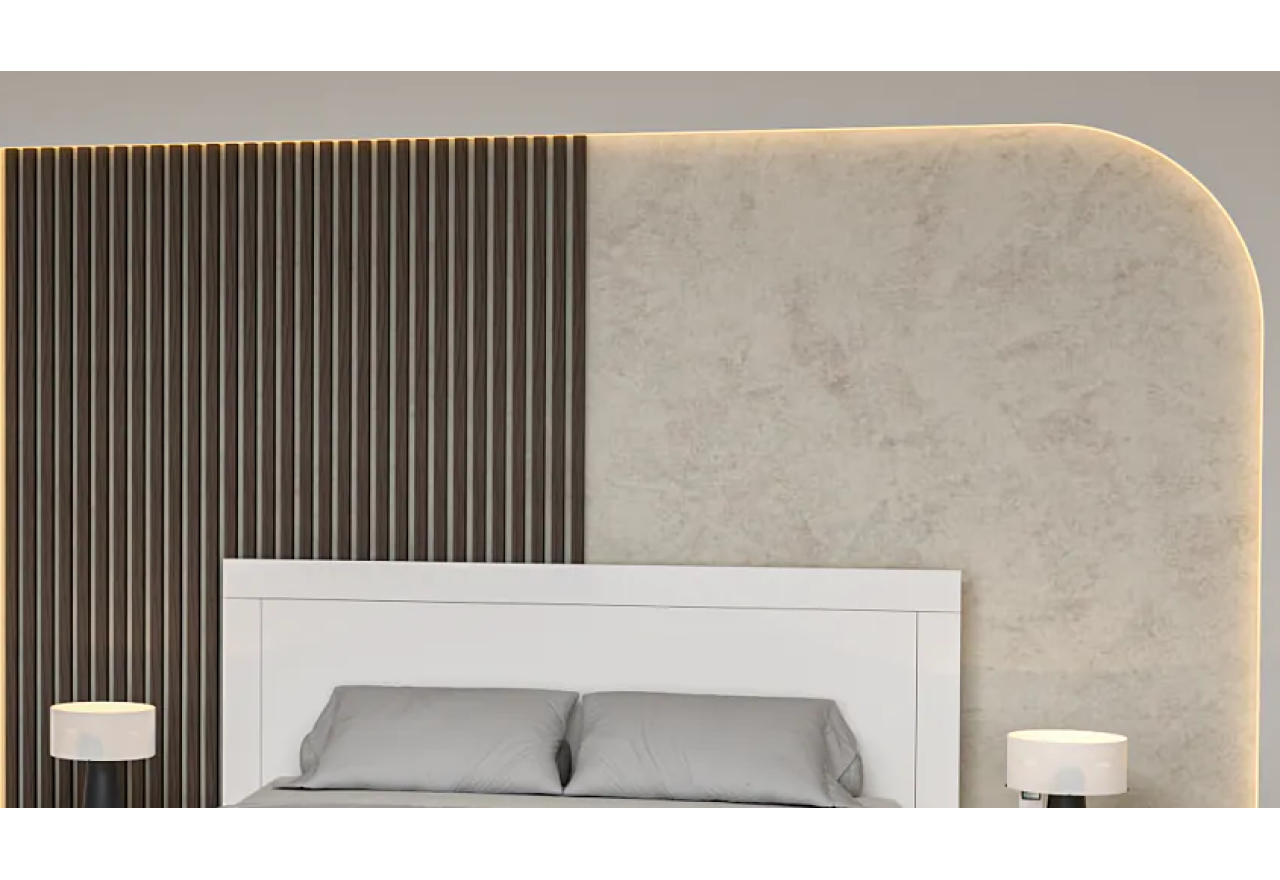 Schlafzimmer Set Tetrix