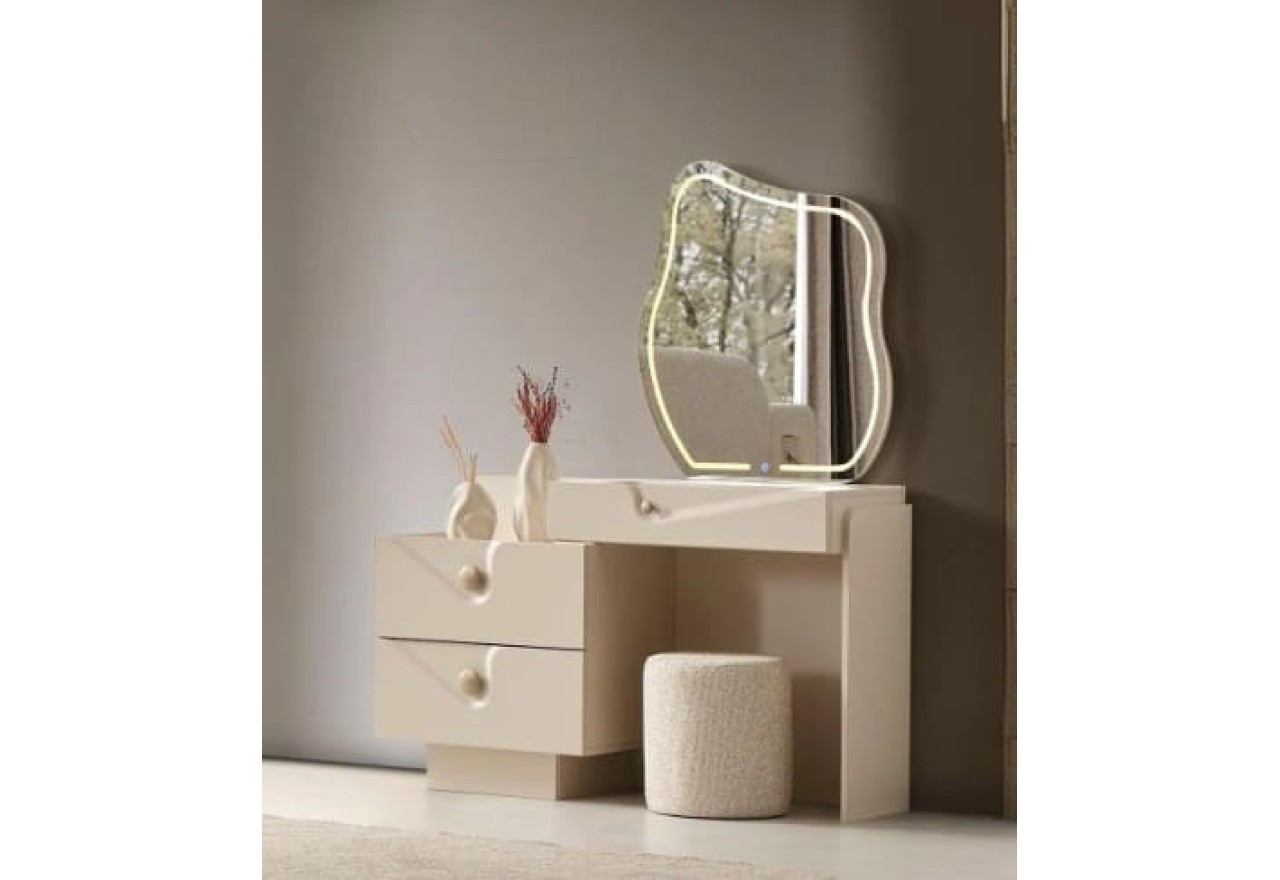 Schlafzimmer Set Zirve