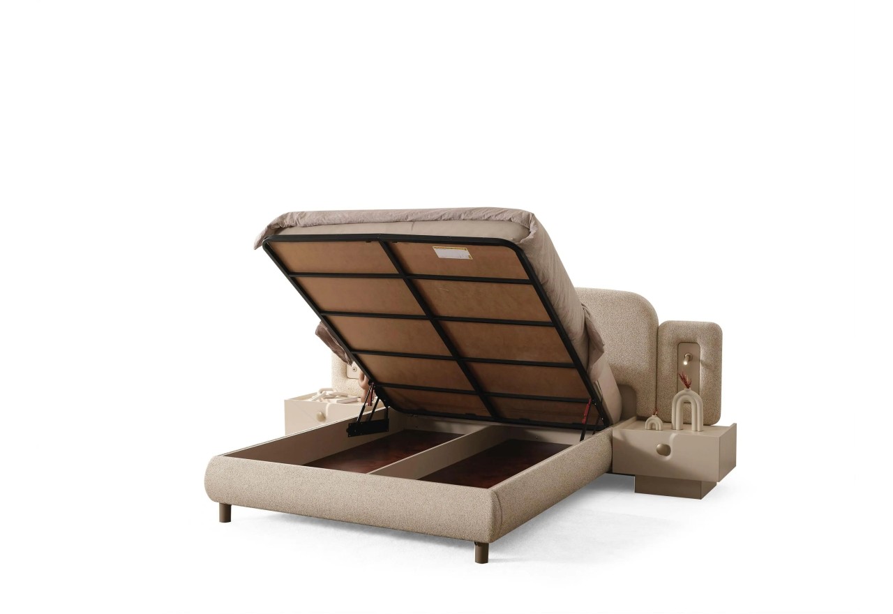 Schlafzimmer Set Zirve