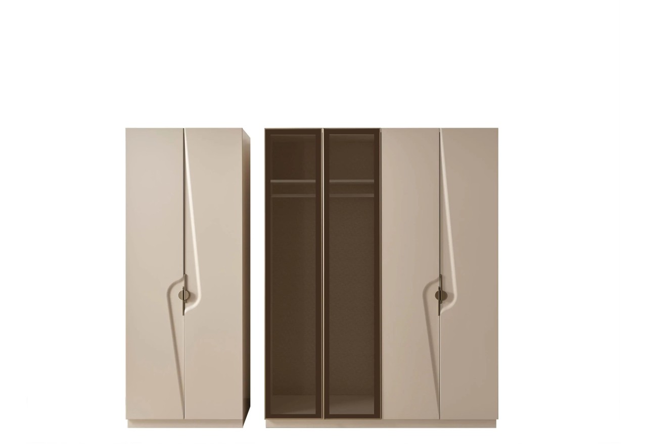 Schlafzimmer Set Zirve