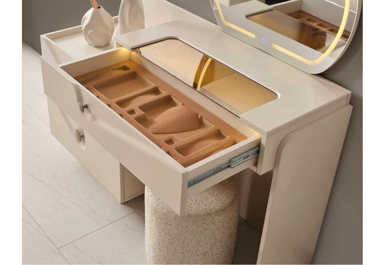 Schlafzimmer Set Zirve