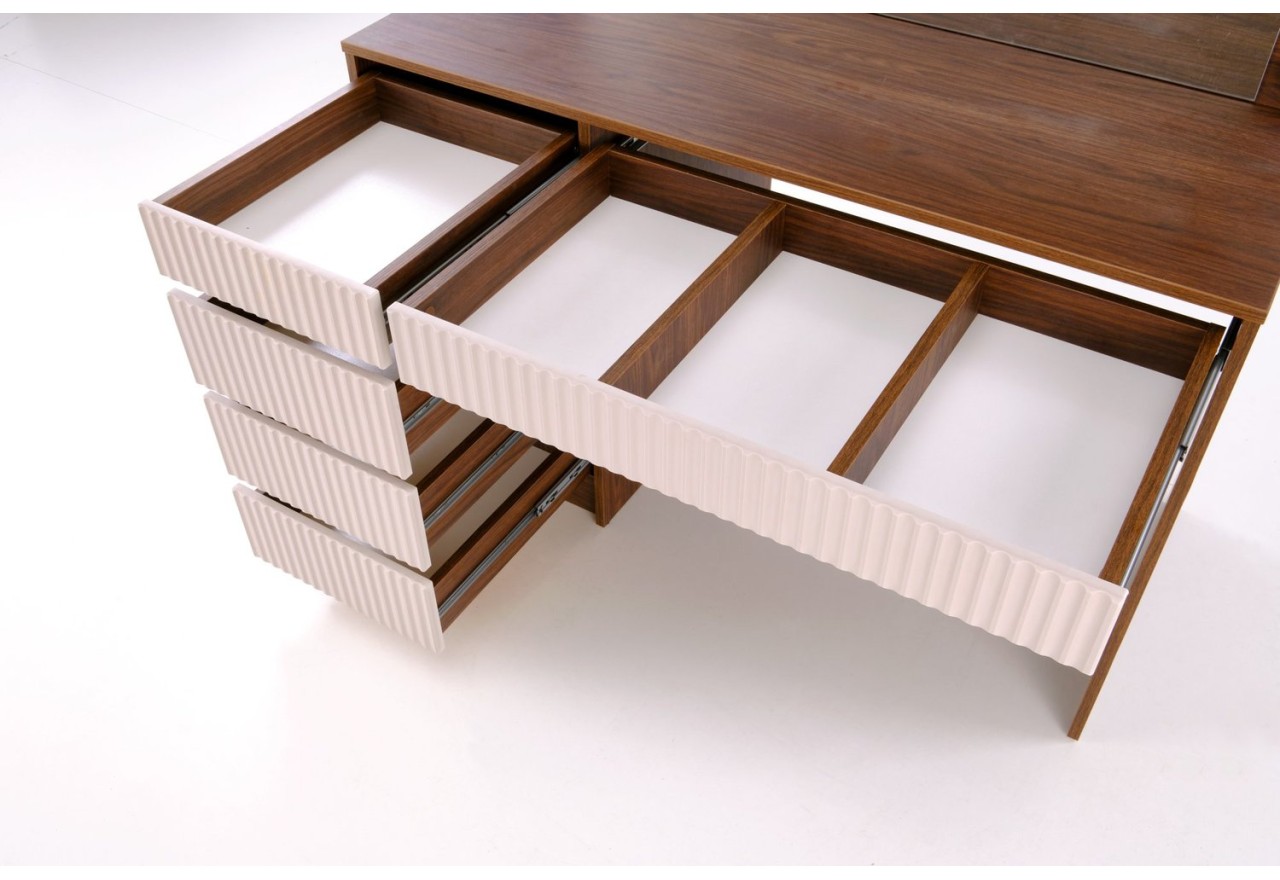 Schminktisch Hollywood