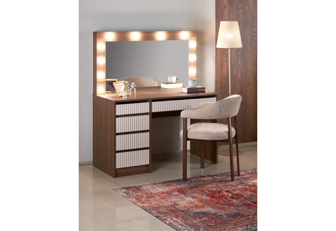 Schminktisch Hollywood