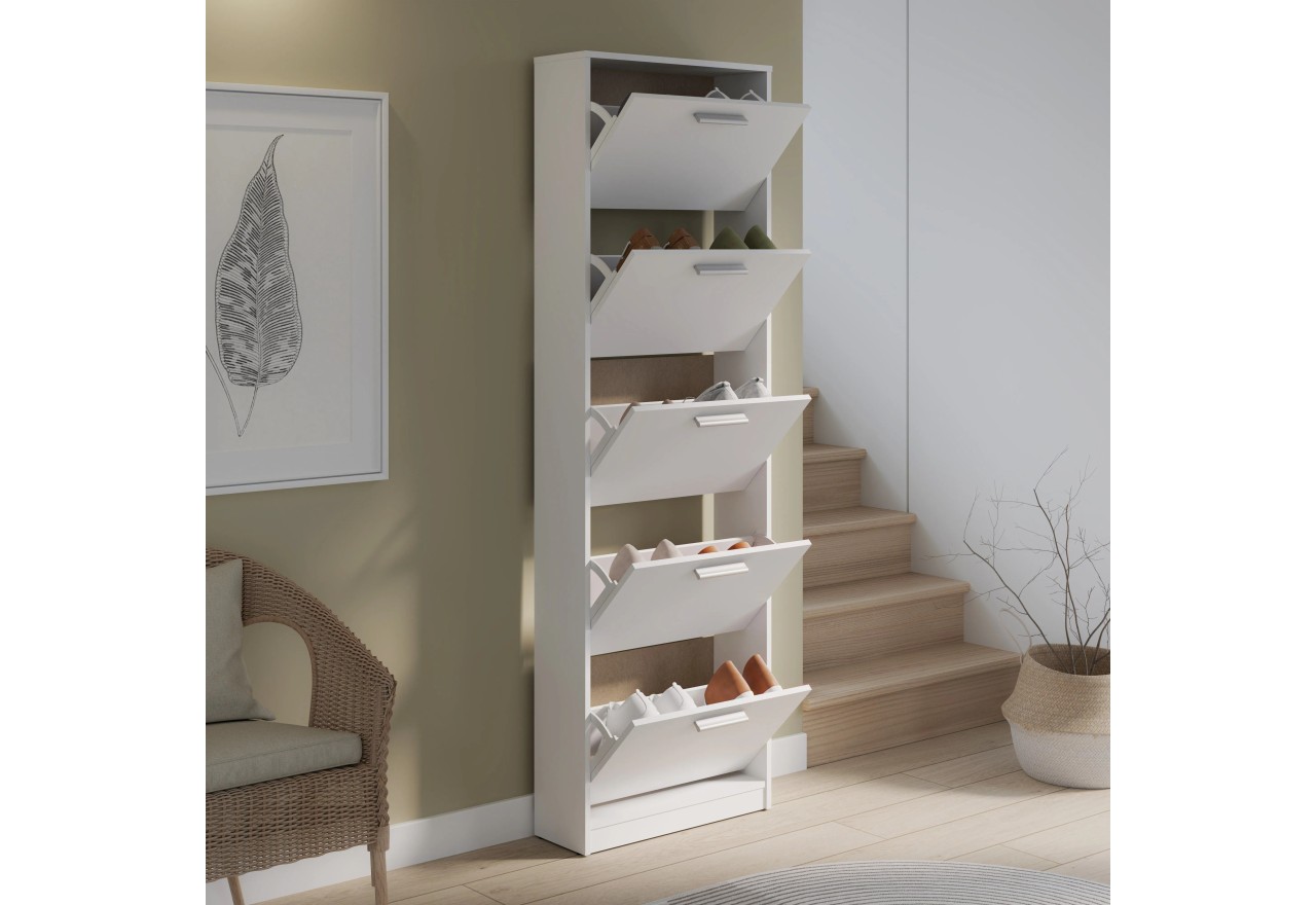Schuhschrank Nett