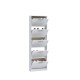 Schuhschrank Nett