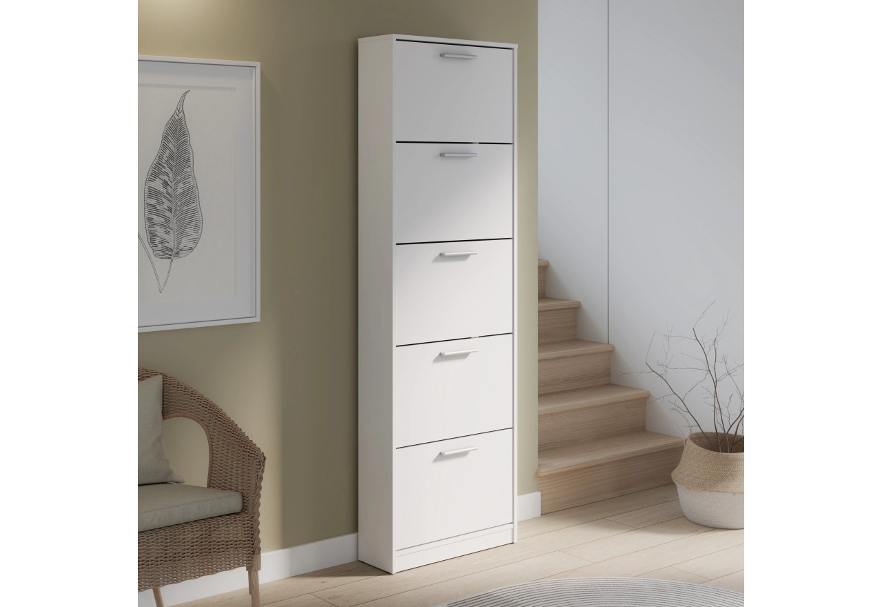 Schuhschrank Nett