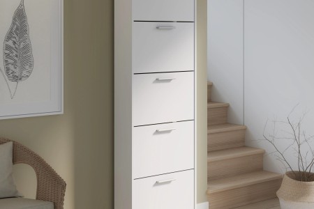 Schuhschrank Nett