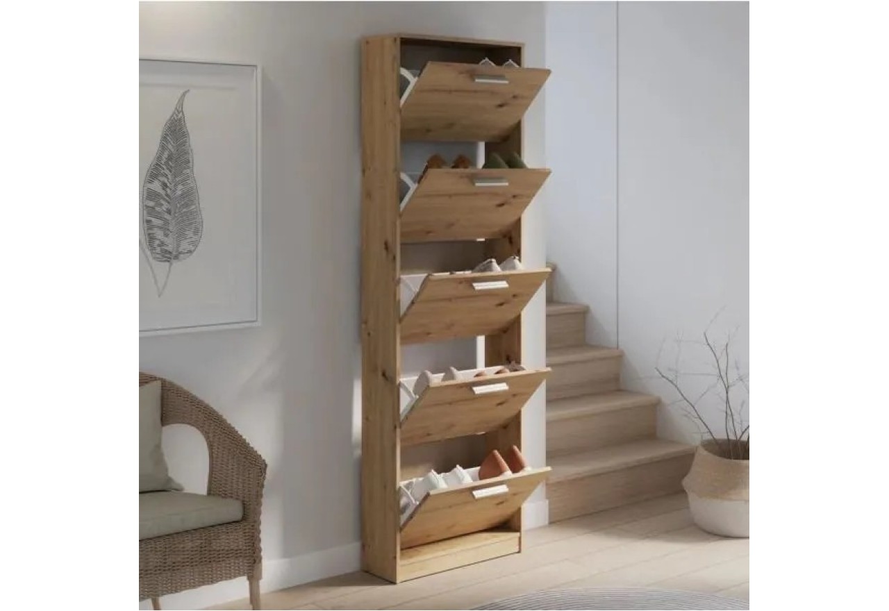 Schuhschrank Nett