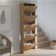 Schuhschrank Nett