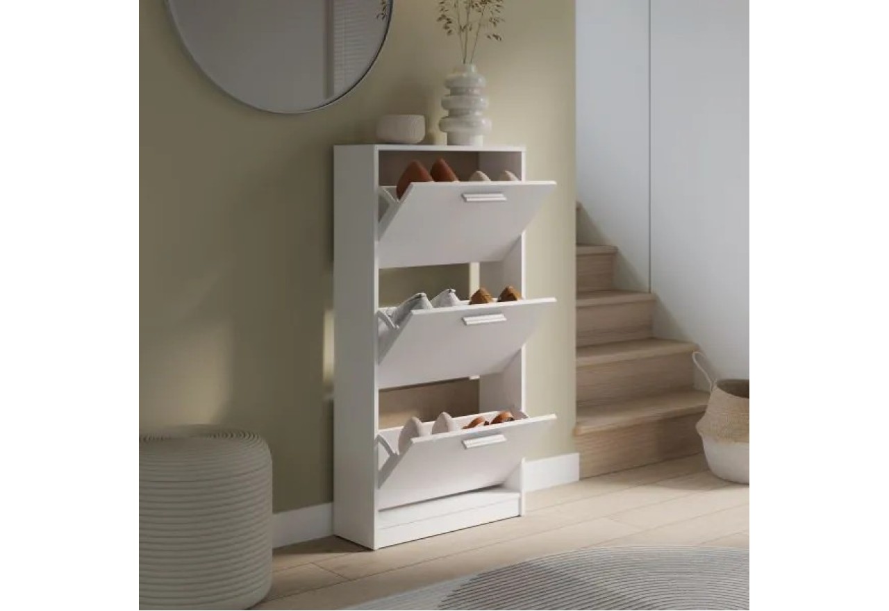 Schuhschrank Nett S