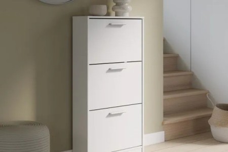 Schuhschrank Nett S