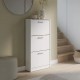 Schuhschrank Nett S