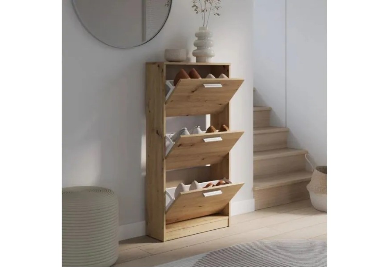 Schuhschrank Nett S