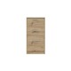 Schuhschrank Nett S
