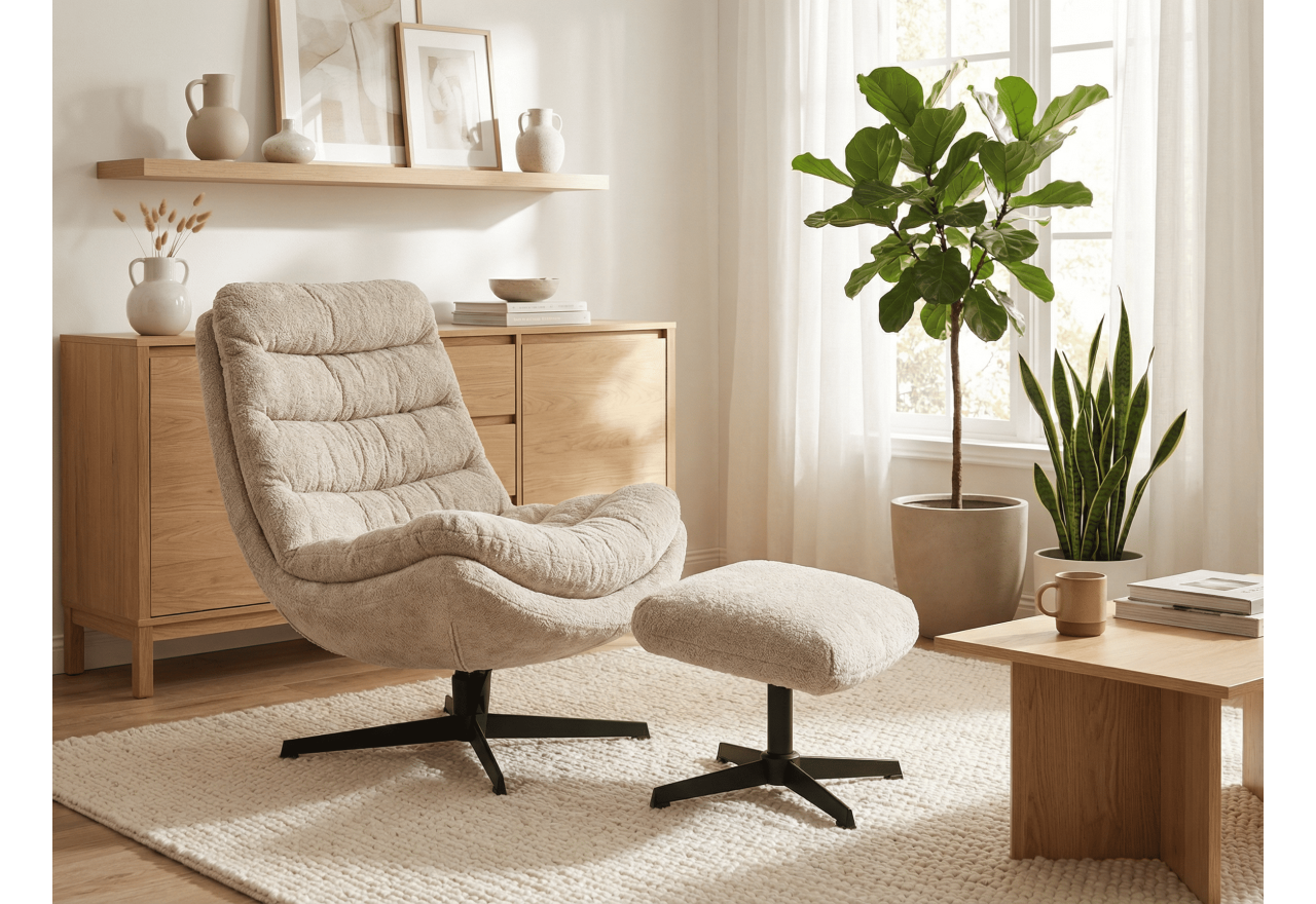 Relax Sessel Olympic