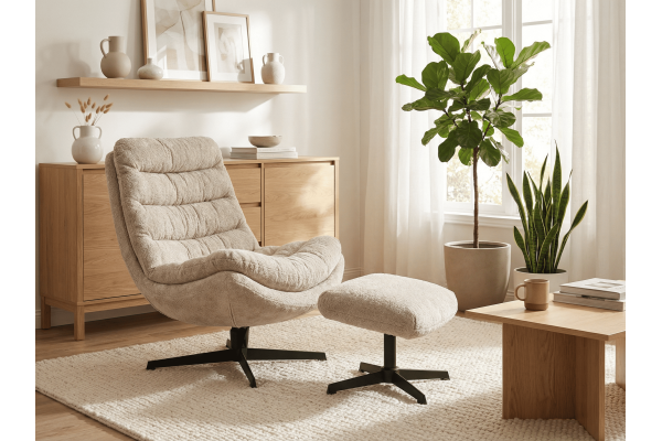 Relax Sessel Olympic