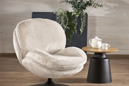 Relax Sessel Shell