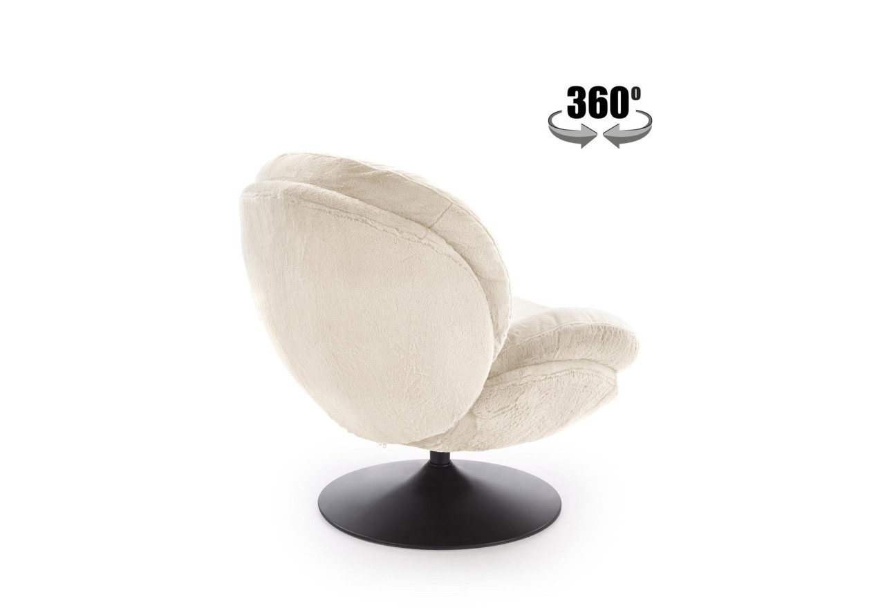 Relax Sessel Shell