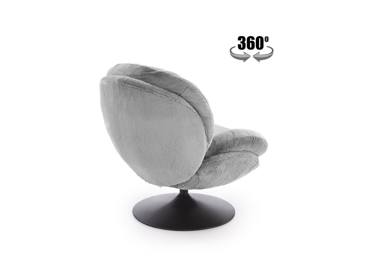 Relax Sessel Shell
