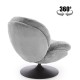 Relax Sessel Shell