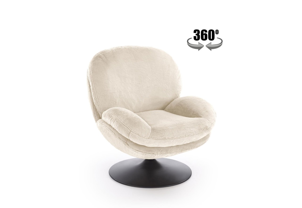 Relax Sessel Shell