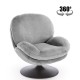 Relax Sessel Shell