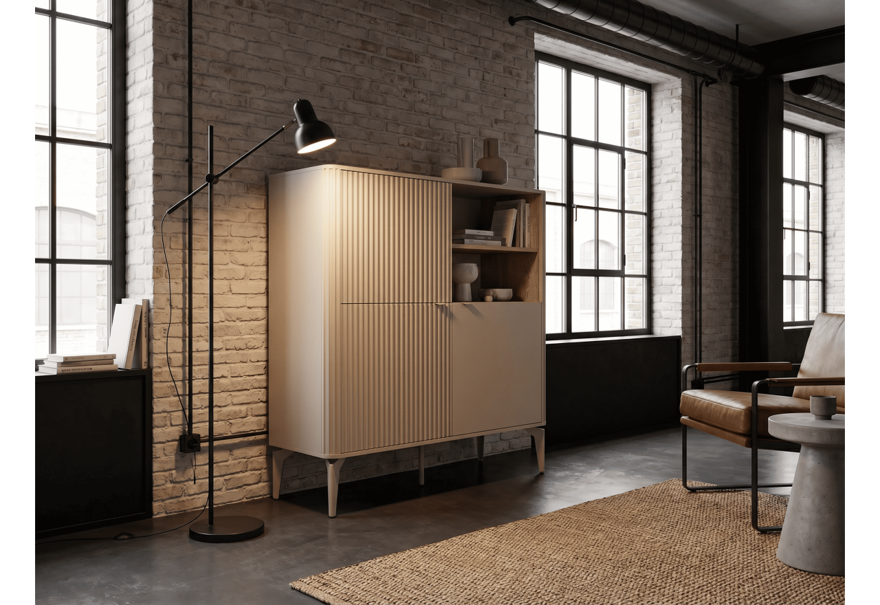 Highboard Beluci