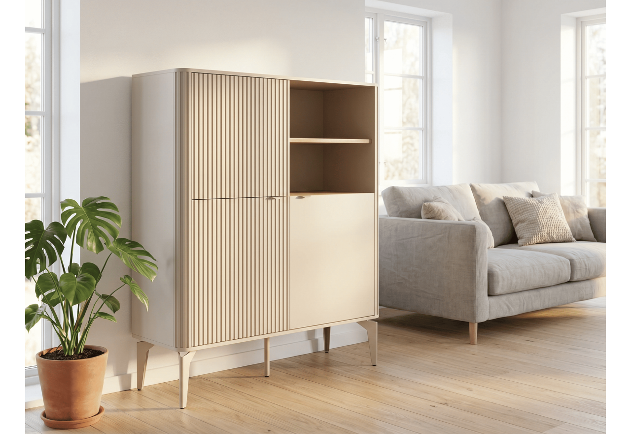 Highboard Beluci