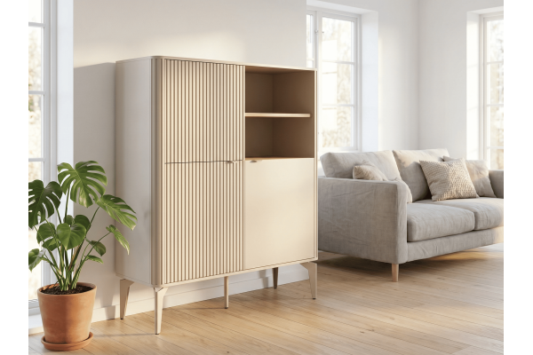 Highboard Beluci