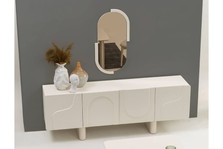 Sideboard Set Flory